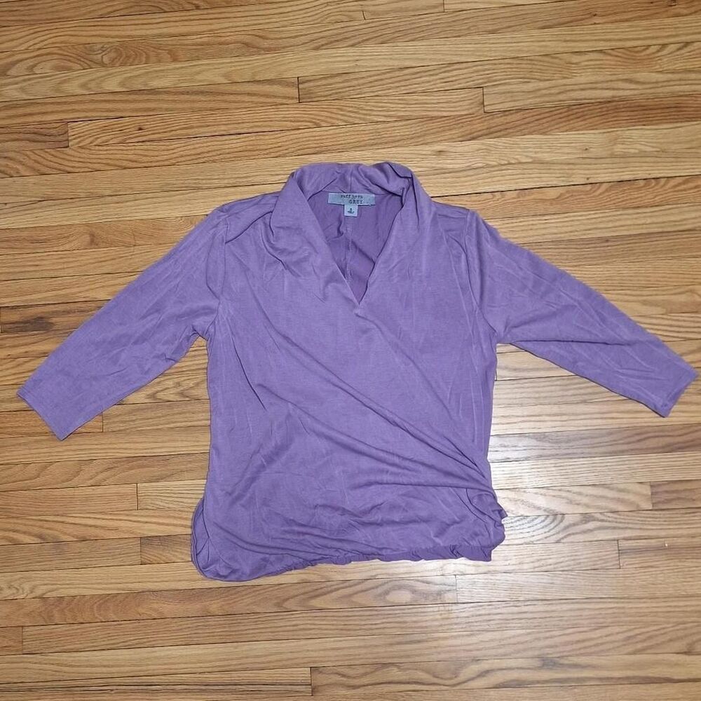 Unbranded Women's Purple Shirt